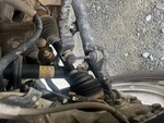 Drivetrain with