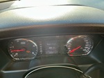 Cab with Engine Hours