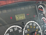 Aspect général with Compteur horaire / compteur kilométrique