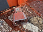 Control Station Upper with