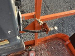 Control Station Upper with