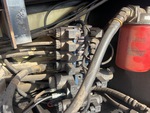 Hydraulics with