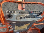 Control Station Upper with