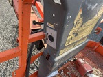 Control Station Upper with