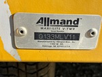 General Appearance with Unit Serial Number