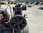 Basic Air Compressor* with