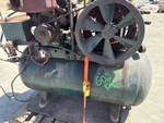 Basic Air Compressor* with