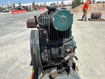 Basic Air Compressor* with