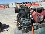 Basic Air Compressor* with