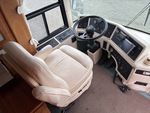 Interior with