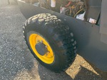 Chassis with