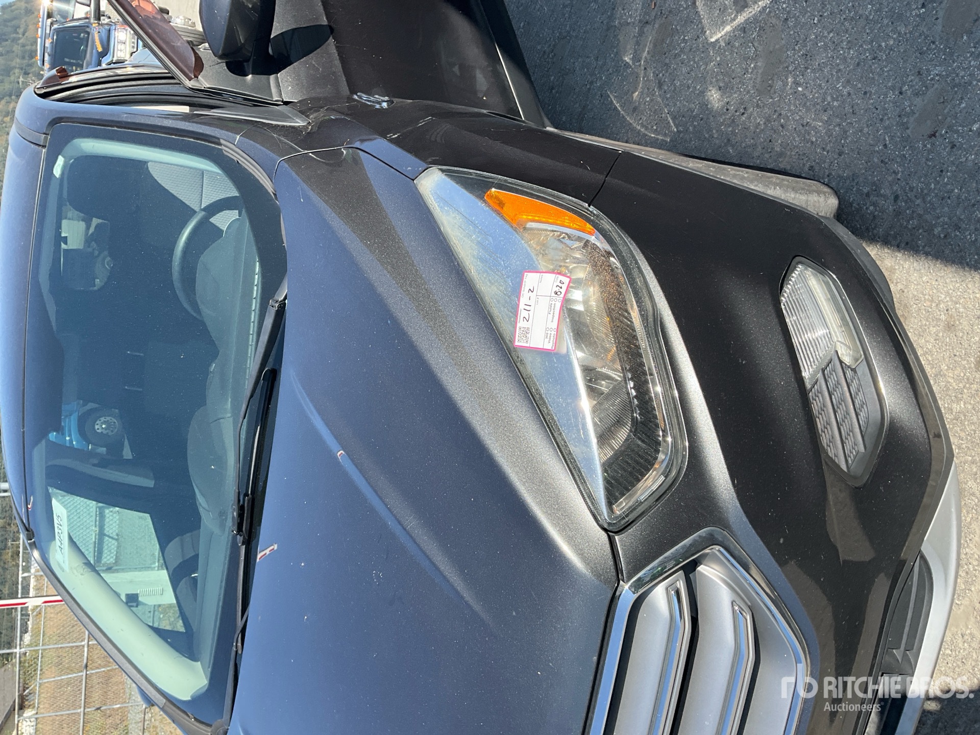 Photo of 2017 Ford ESCAPE