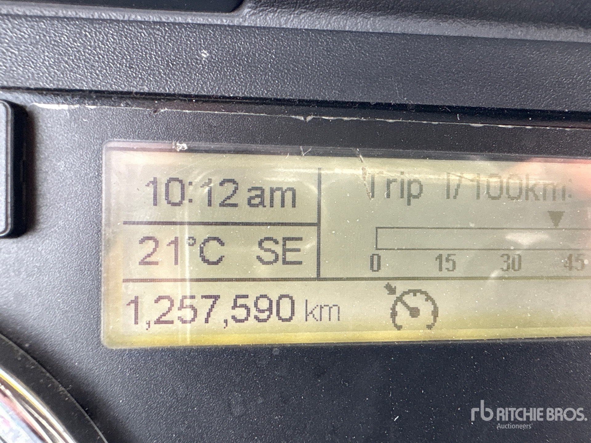 2018 Freightliner CASCADIA 125