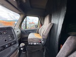 Cab with
