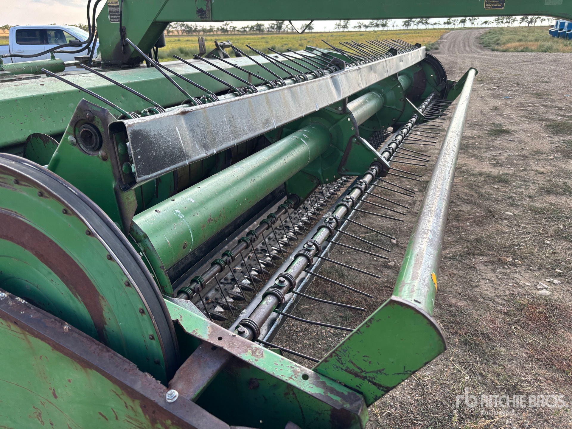 John Deere 240