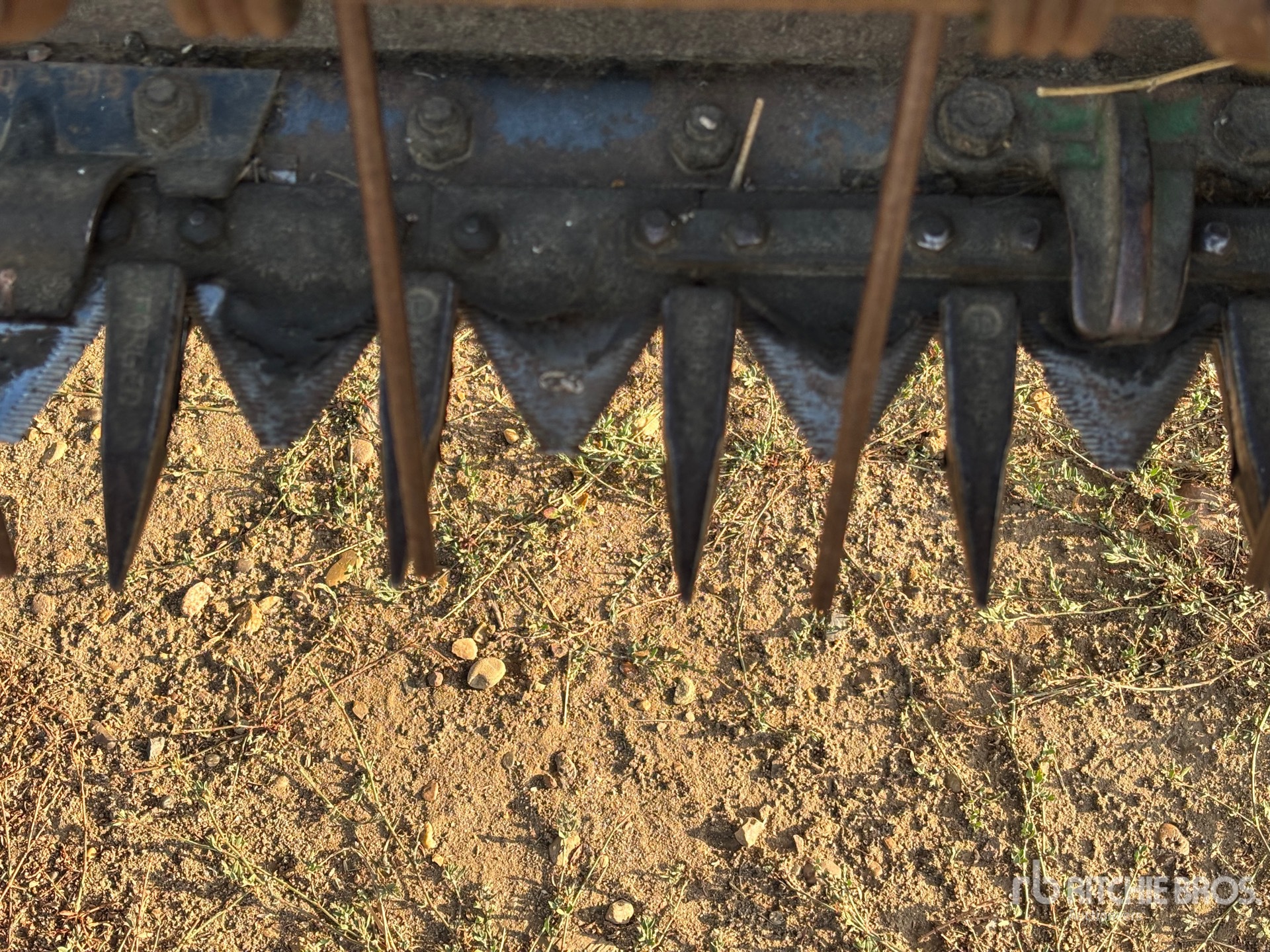 John Deere 240