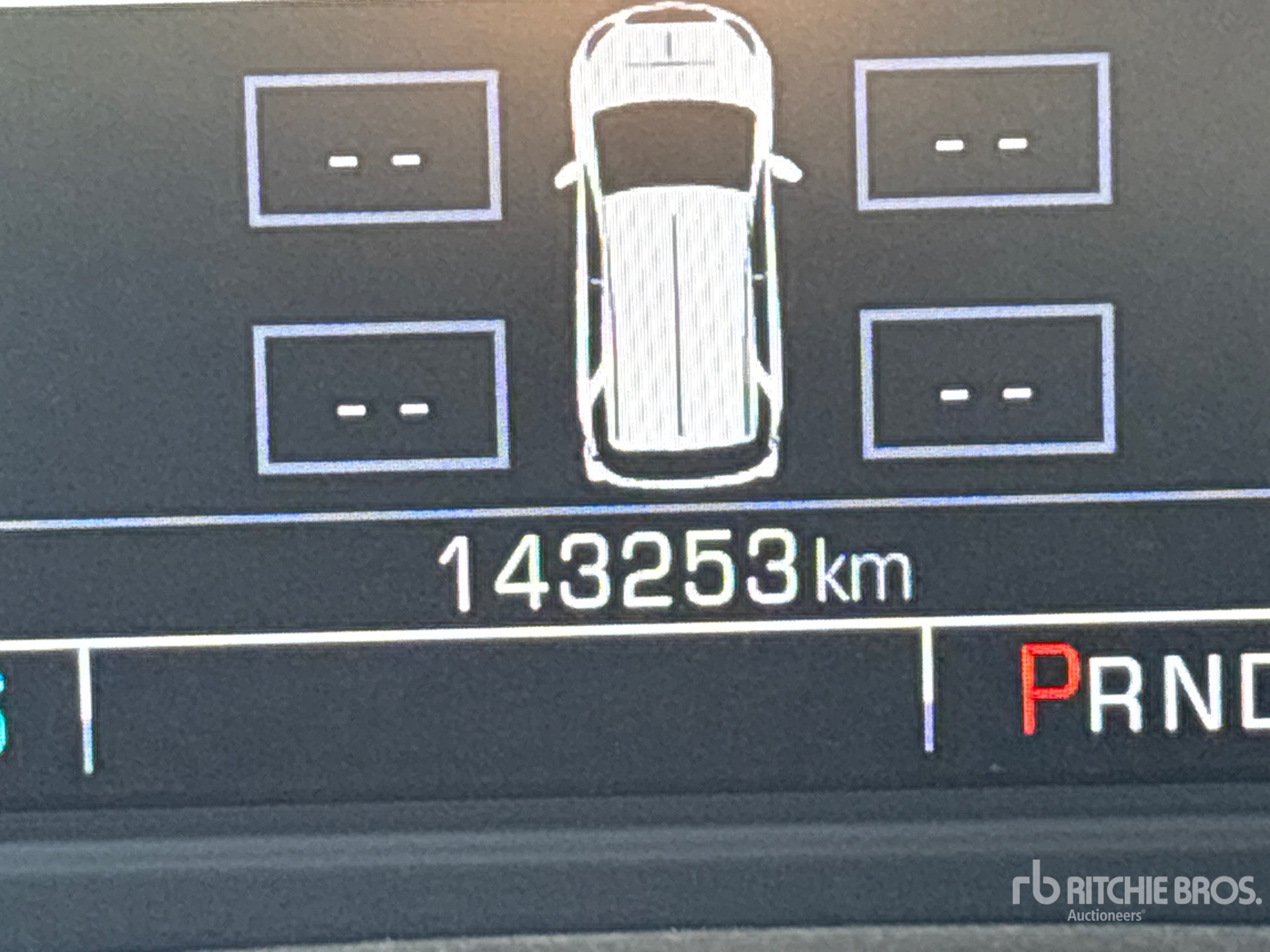 2019 GMC YUKON