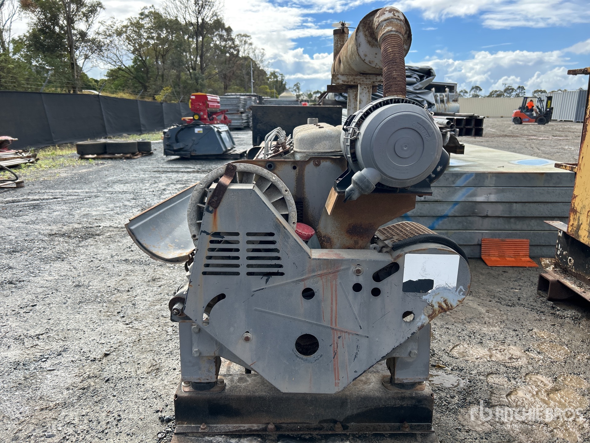 Atlas Copco QUB 41