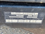Aspect général with Numéro de série/Numéro d'identification du véhicule automobile
