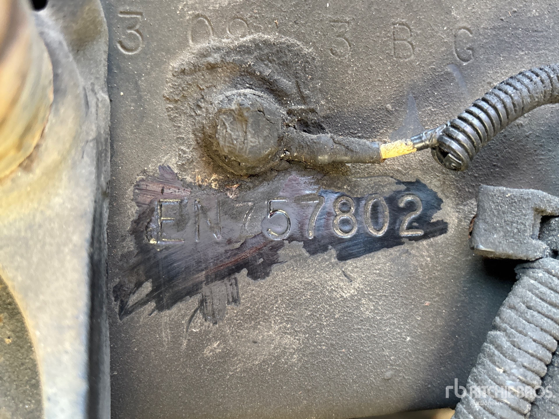 2014 International PROSTAR+122