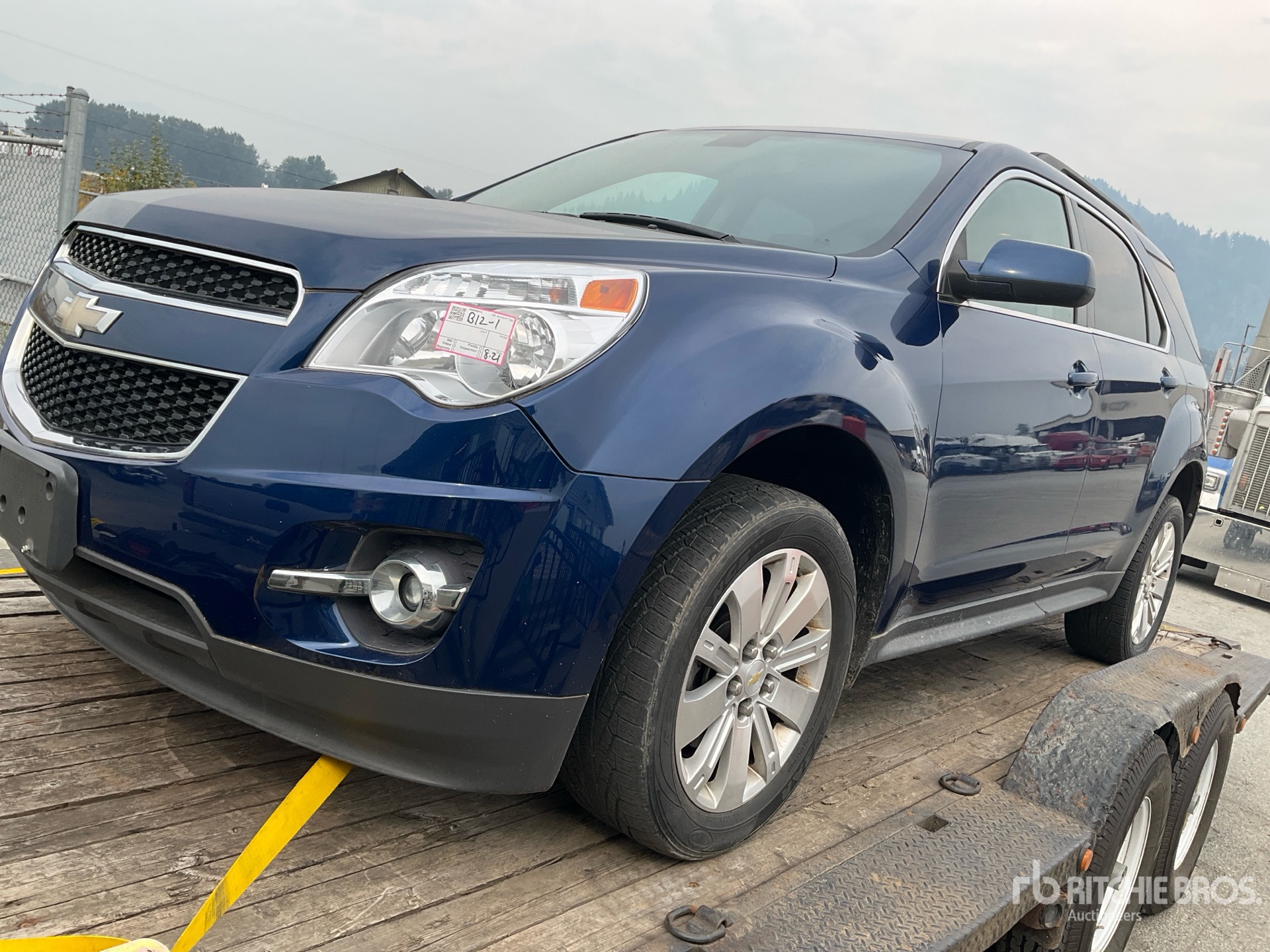 2010 Chevrolet EQUINOX