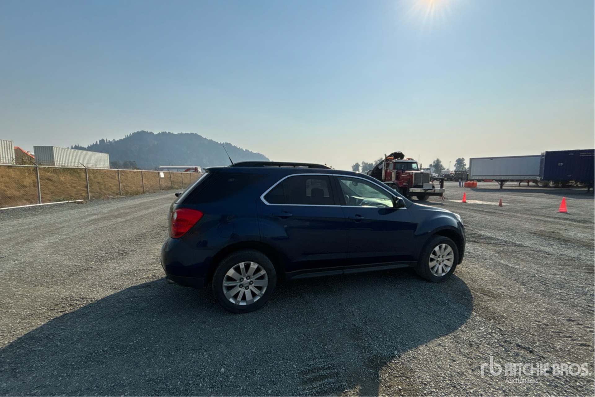 2010 Chevrolet EQUINOX