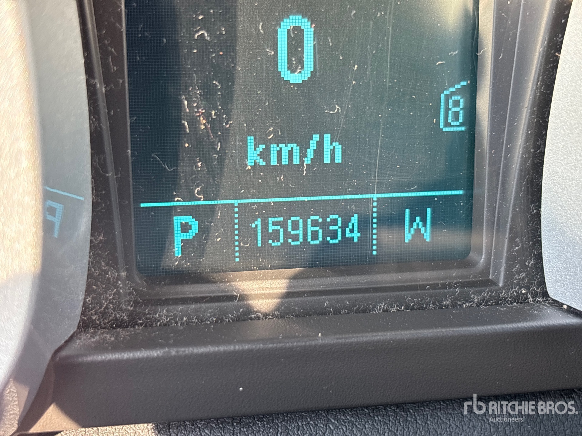 2010 Chevrolet EQUINOX