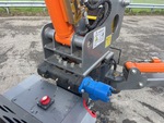 Hydraulics with