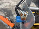 Hydraulics with