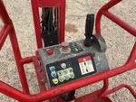 Control Station Upper with