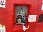 Basic Lower Control Station with
