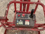 Basic Control Station Upper with