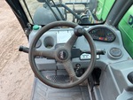 Control Station with