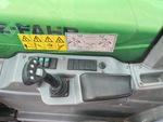 Control Station with