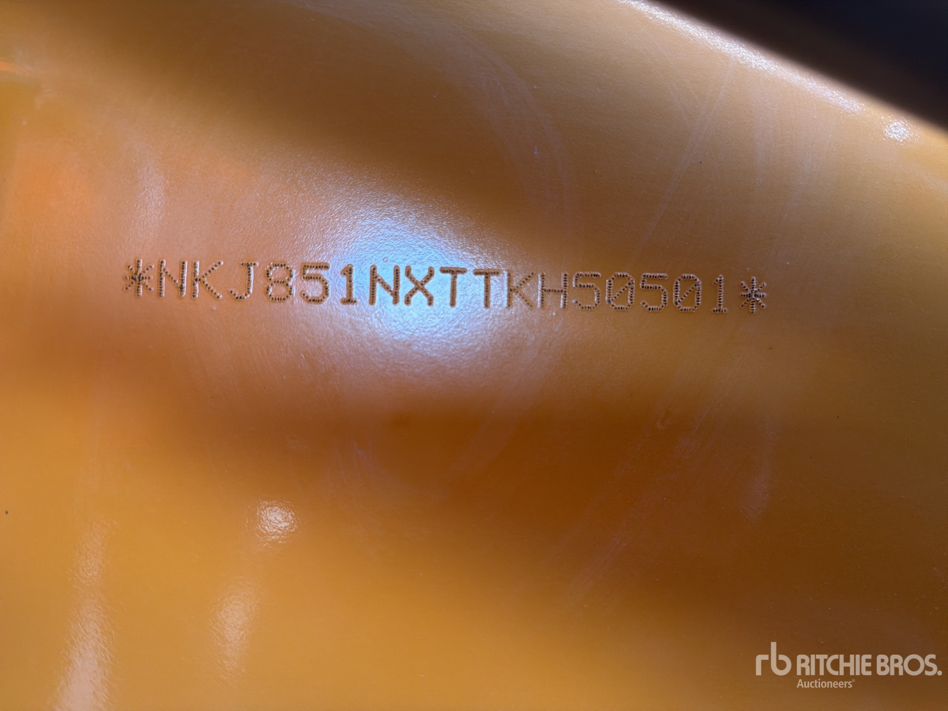 2026 Case 851NX