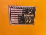 General Appearance with Numero seriale/numero d’identificazione del veicolo (VIN)