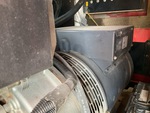 Generator with