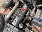 Engine with