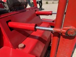 Hydraulics with
