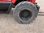 Chassis with