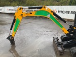 Chassis with