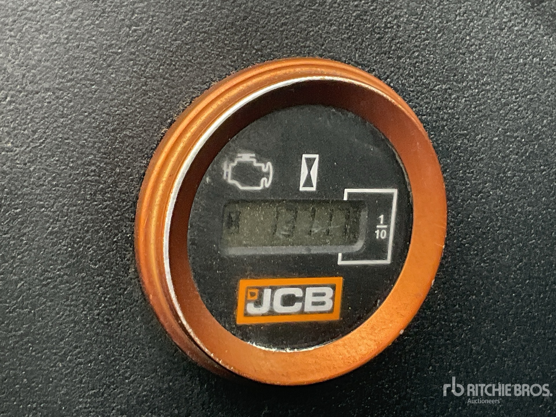 2020 JCB 16C-1