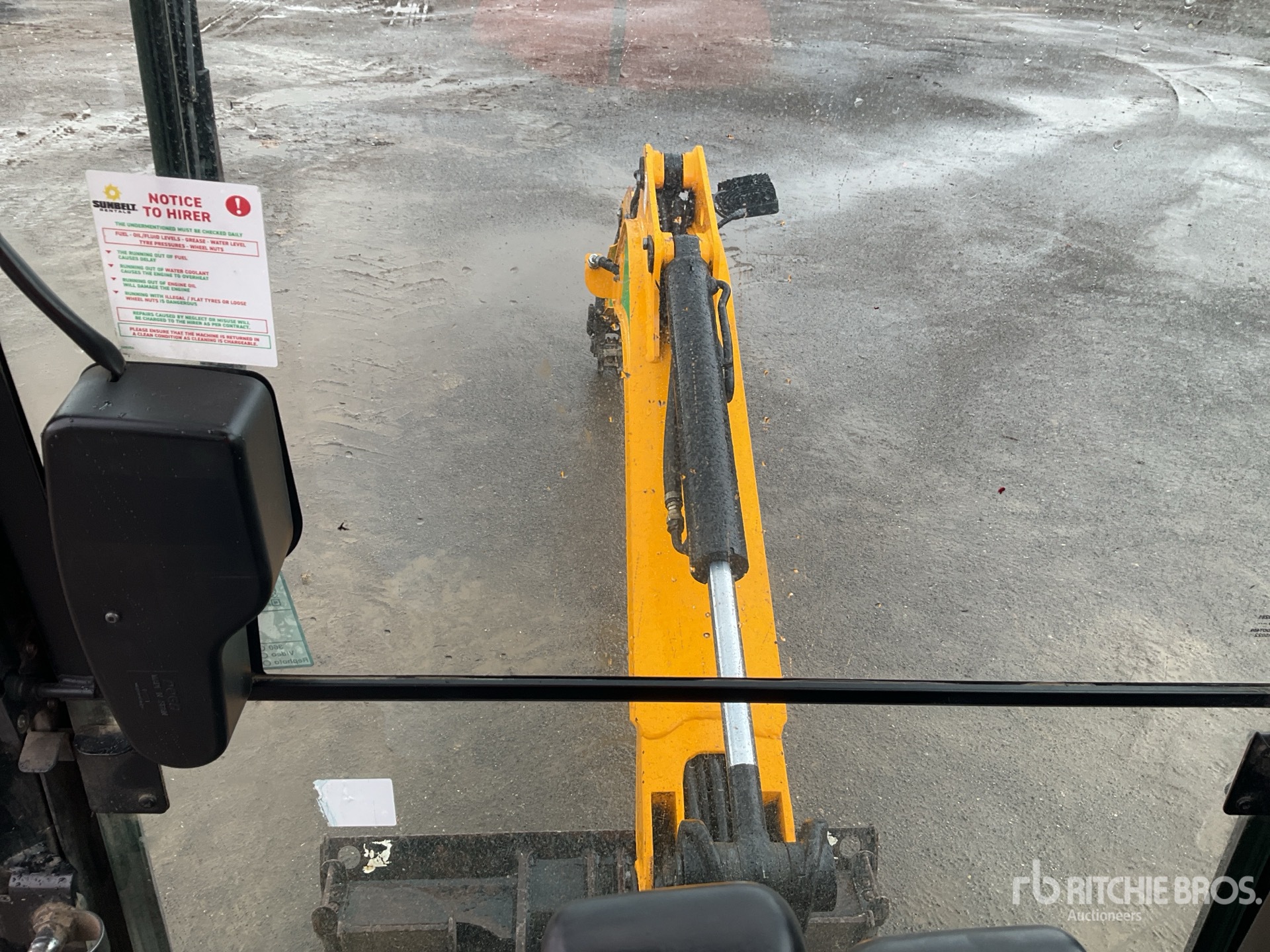 2020 JCB 16C-1