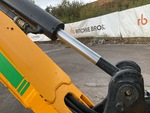 Hydraulics with