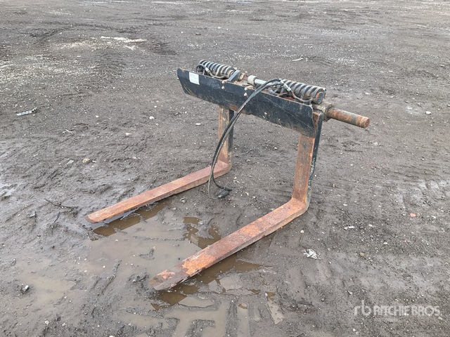Misc. Telehandler Attachment