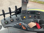 Control Station with