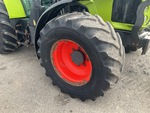 Chassis with