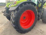 Chassis with