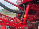 Hydraulics with