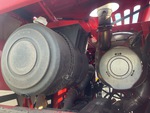 Motor with